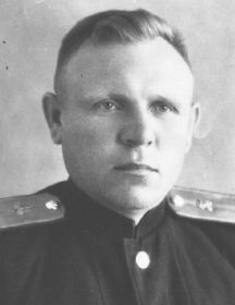 Настасий Иван Корнеевич