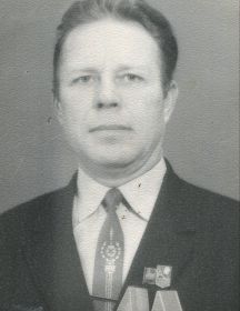 Козин Александр Андреевич