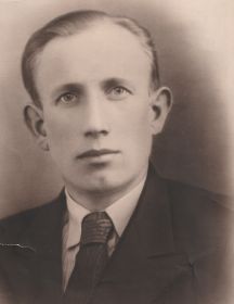 Павлов Василий Васильевич
