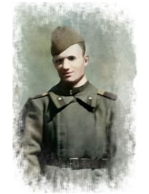 Резник Абрам Львович