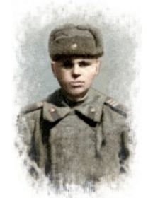 Иванов Алексей Иванович