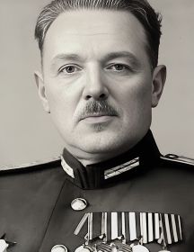 Карманников Сергей Александрович