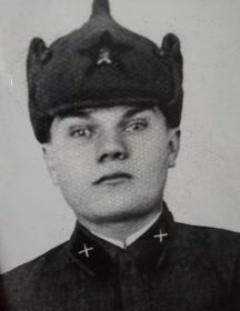 Ложниченко Илья Акимович