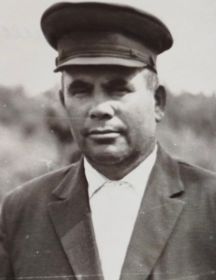 Бакиров Гильмулла Абубакирович