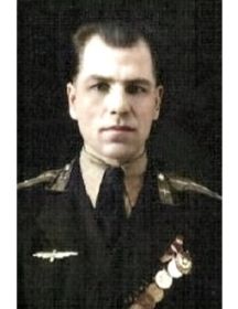 Шаверский Олег Константинович