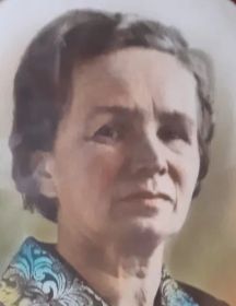 Серых Анна Александровна