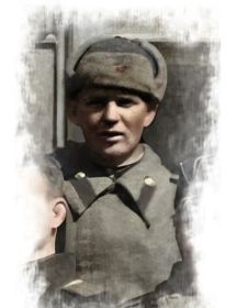 Гриниченко Георгий Иванович