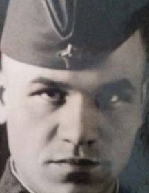 Лебедев Иван Михеевич