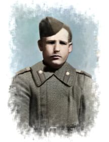 Никоноров Петр Александрович
