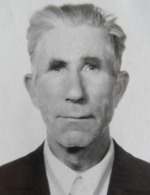 Воробьев Иван Фёдорович