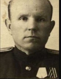 Свиридов Александр Александрович