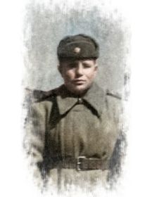 Марьев Виктор Филиппович