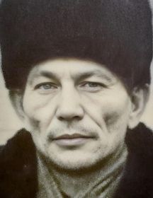 Кобыжаков Николай Максимович