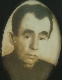 Берсенёв Сергей Михайлович