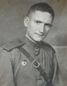 Ерохин Павел Егорович