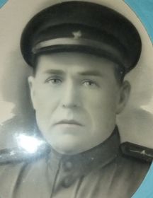Кузнецов Дмитрий Федорович