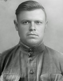 Романиков Иван Михайлович