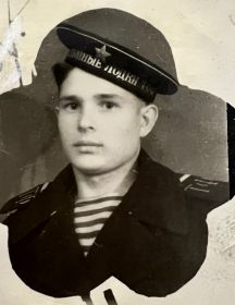 Казбаев Александр Дмитриевич