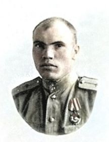 Чернышев Иван Михайлович