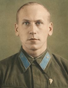 Рысаков Юрий Михайлович