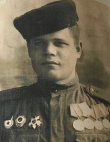 Оконечников Иван Дмитриевич