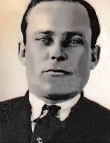 Лашевич Алексей Васильевич