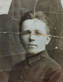 Колосов Георгий Сергеевич