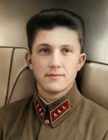 Диброва Константин Никитич