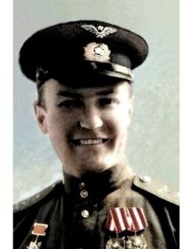 Ширкин Илья Ильич