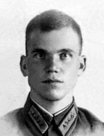 Герасимов Тимофей Александрович