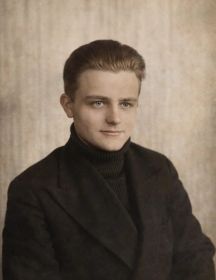 Зиханов Евгений Александрович