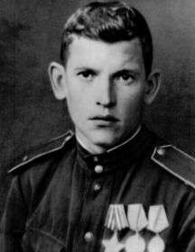 Лысенко Константин Иванович