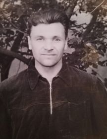 Лаптенок Николай Михайлович