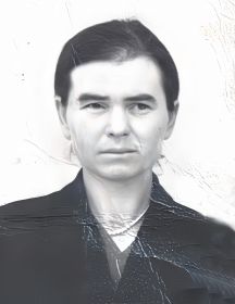 Ефимова (Котлярова) Александра Андреевна