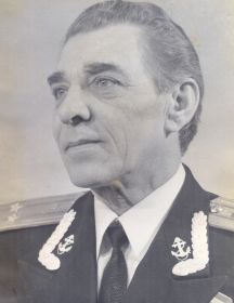 Бояринов Иван Михайлович