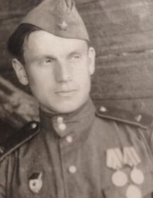 Жигис Дмитрий Адамович