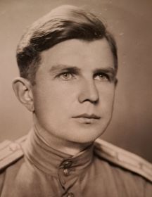Григорьев Андрей Иванович