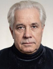Каранин Александр Дмитриевич