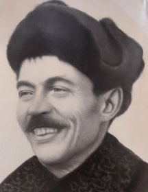 Писарев Захар Иванович