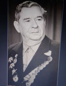 Коломин Алексей Петрович