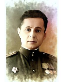 Иванов Анатолий Сергеевич