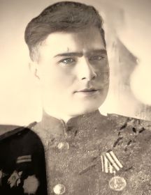 Гузий Алексей Кондратьевич