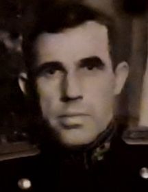 Кисляков Фёдор Иванович