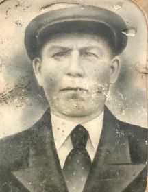 Маслов Афанасий Кондратьевич