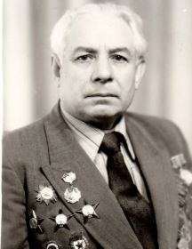 Рузанов Николай Иванович