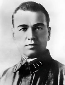 Прованов Григорий Васильевич