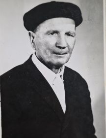 Яськов Адольф Антонович