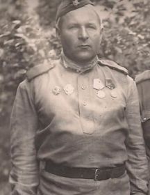 Болотов Георгий Михайлович