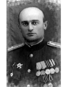 Биркая Георгий Владимирович