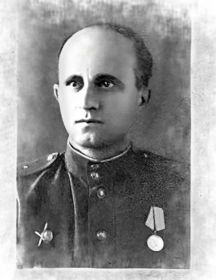 Тогонидзе Алексей Григорьевич